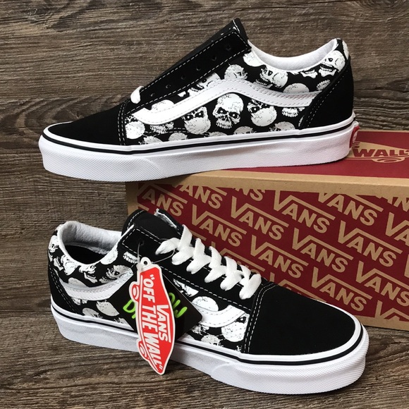 VANS OLD SKOOL BRAND BRAND NEW - Picture 12 of 15